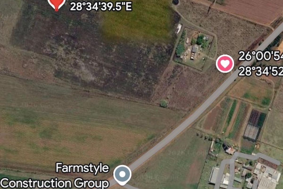 Farm For Sale in Bapsfontein, Bronkhorstspruit - Photo 2