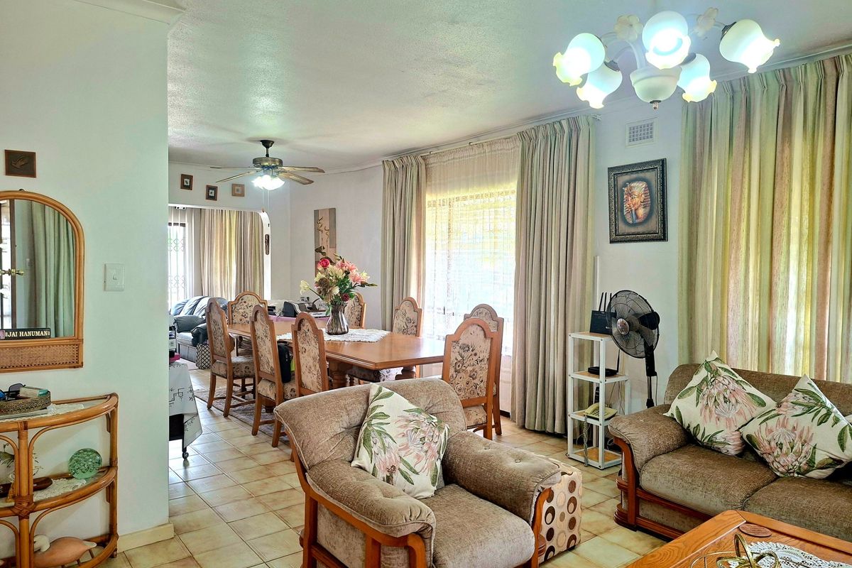 House For Sale in Reservoir Hills, Durban, KwaZulu Natal - Photo 4