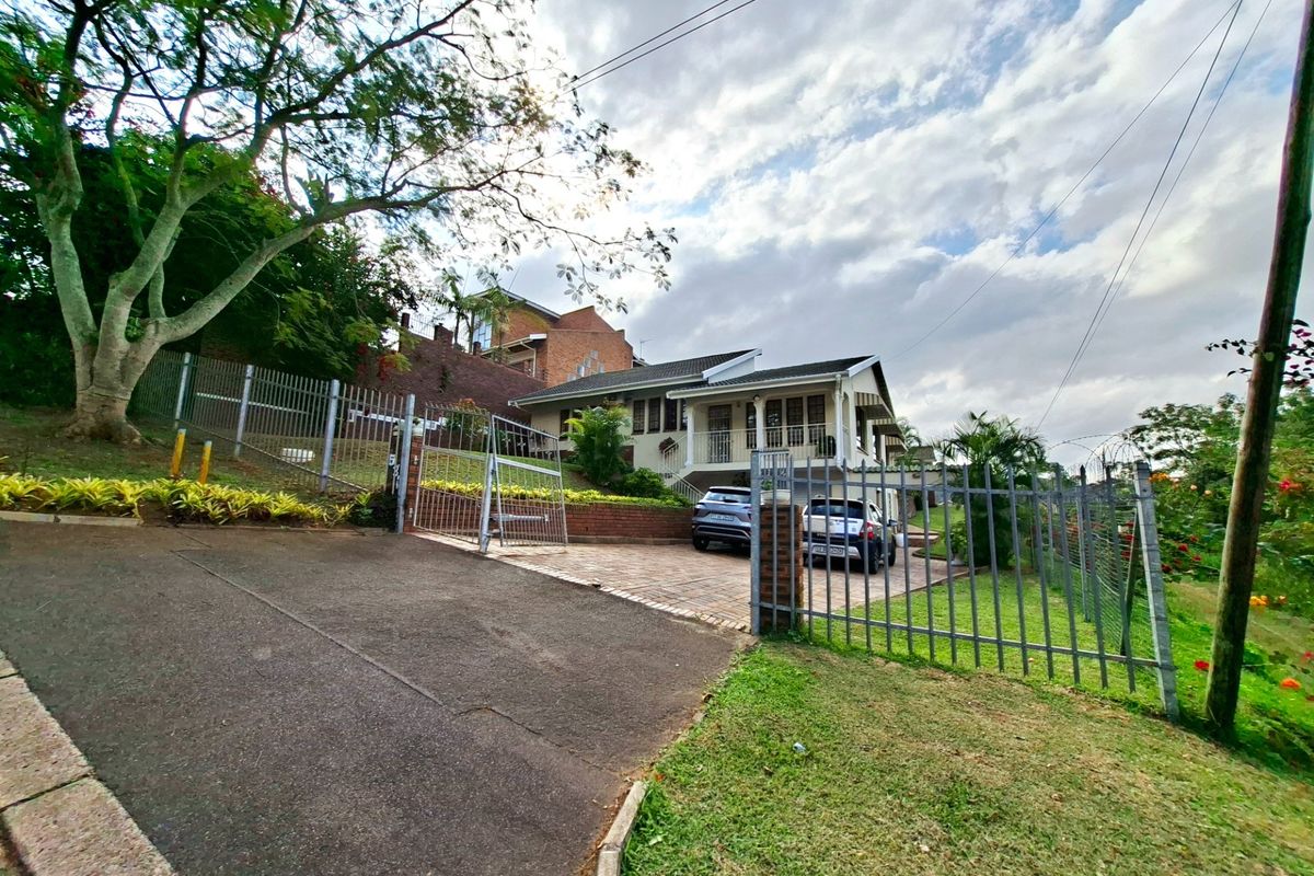 House For Sale in Reservoir Hills, Durban, KwaZulu Natal - Photo 2