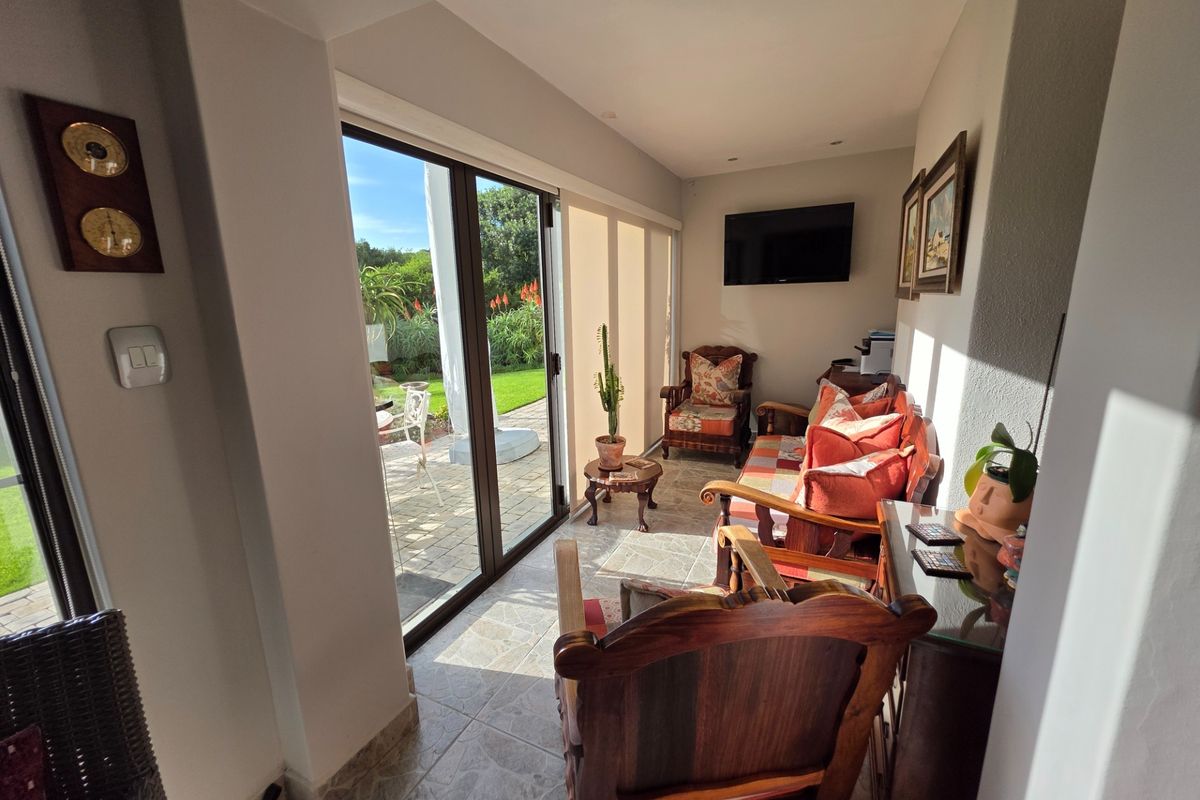 A home that feels like a holiday, every single day. Hartenbos Landgoed - Photo 5