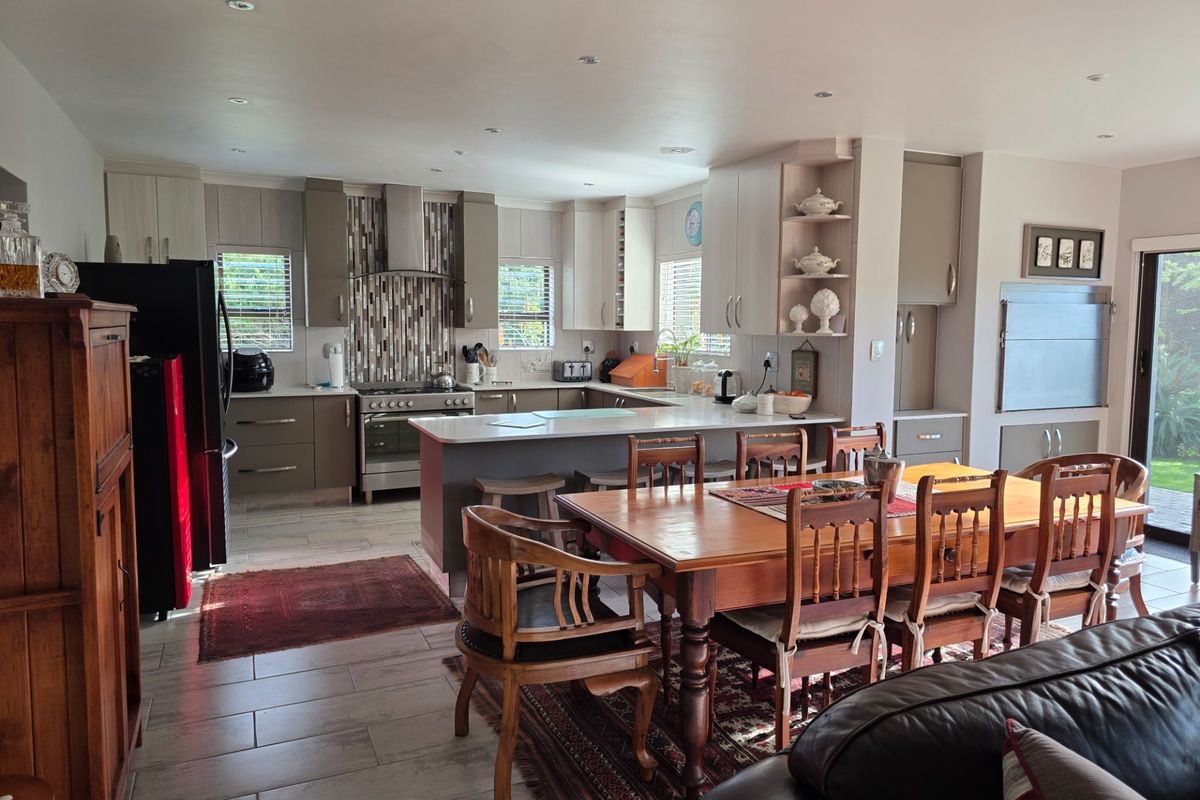 A home that feels like a holiday, every single day. Hartenbos Landgoed - Photo 2
