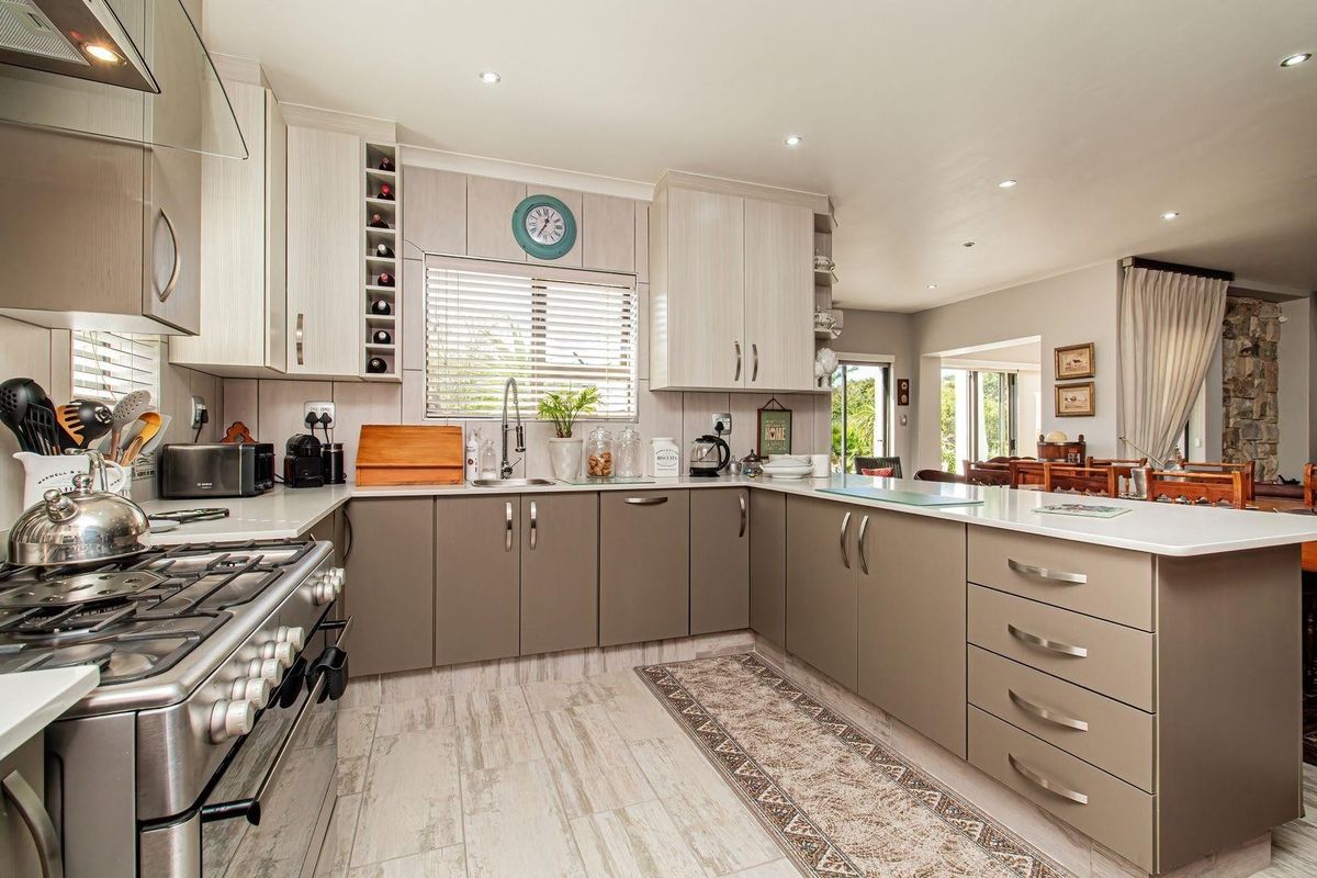 A home that feels like a holiday, every single day. Hartenbos Landgoed - Photo 3