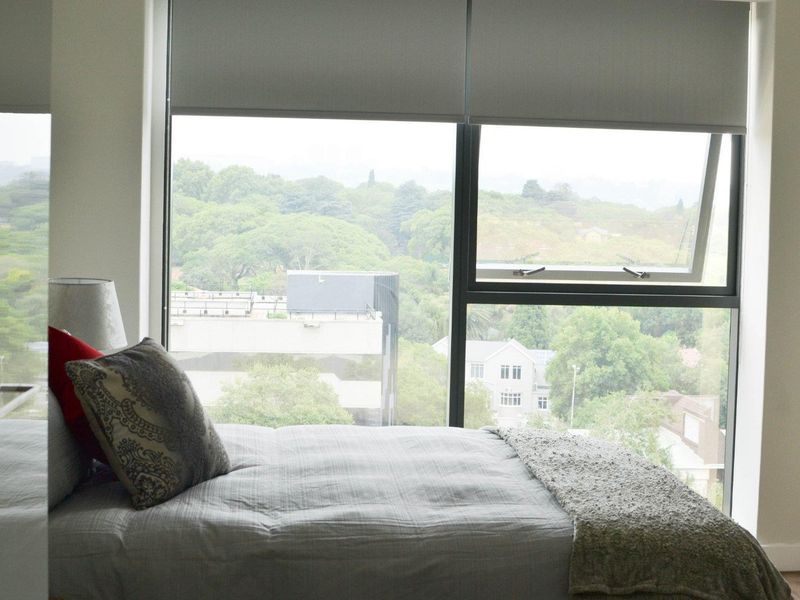 Apartment For Sale in Rosebank Johannesburg Gauteng - Photo 2
