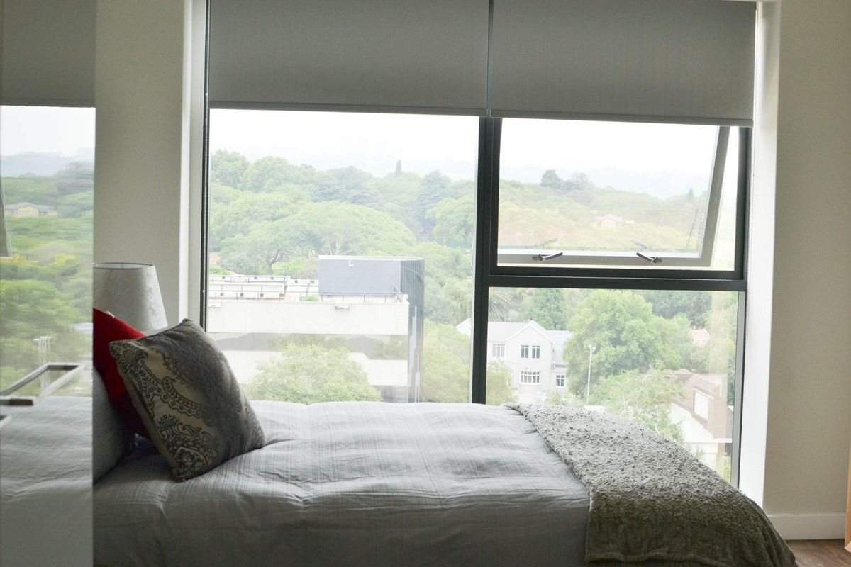 Apartment For Sale in Rosebank Johannesburg Gauteng - Photo 2