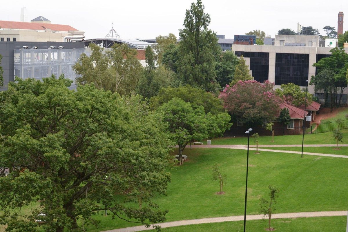 Apartment For Sale in Rosebank Johannesburg Gauteng - Photo 3