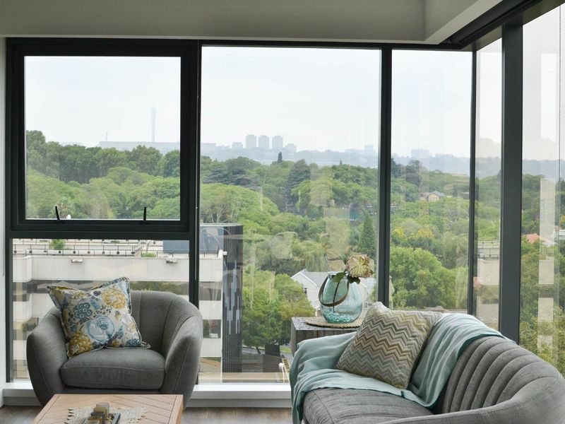 Apartment For Sale in Rosebank Johannesburg Gauteng - Photo 4