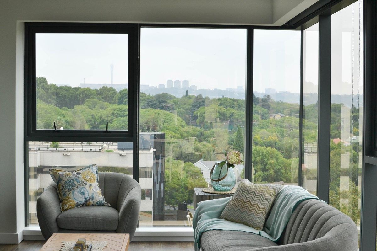 Apartment For Sale in Rosebank Johannesburg Gauteng - Photo 4