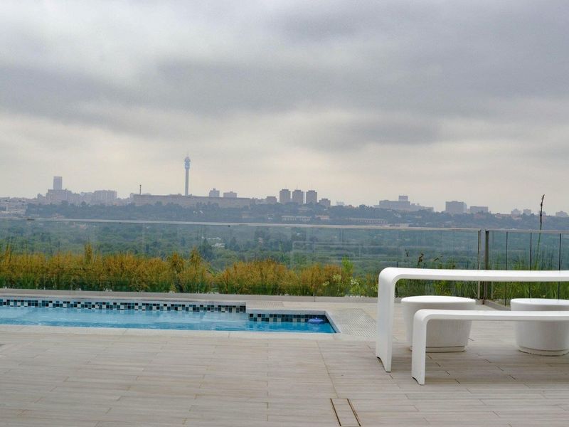 Apartment For Sale in Rosebank Johannesburg Gauteng - Photo 8