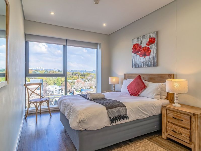 Apartment For Sale in Rosebank Johannesburg Gauteng - Photo 10