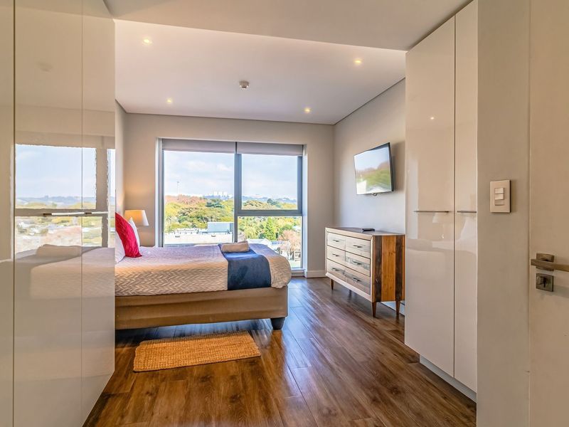 Apartment For Sale in Rosebank Johannesburg Gauteng - Photo 5