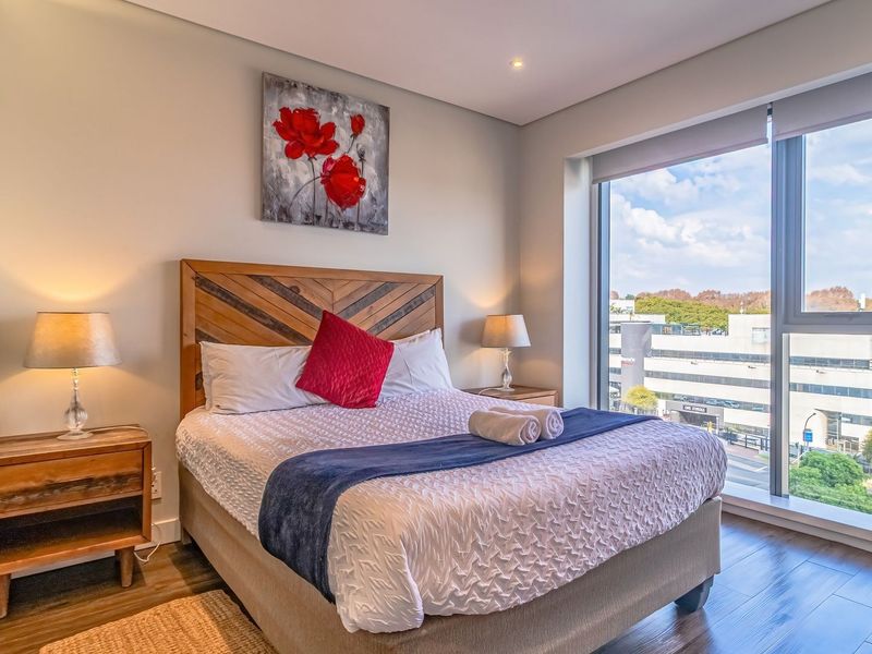 Apartment For Sale in Rosebank Johannesburg Gauteng - Photo 6