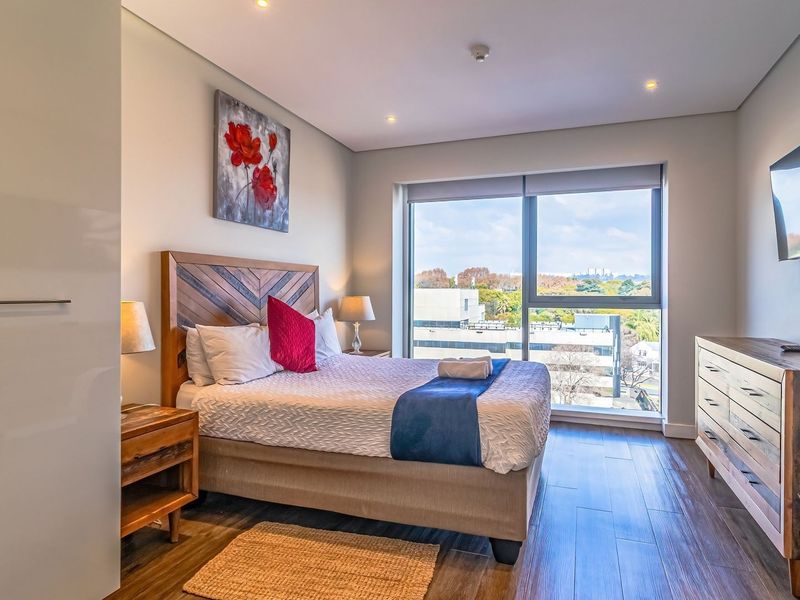 Apartment For Sale in Rosebank Johannesburg Gauteng - Photo 4