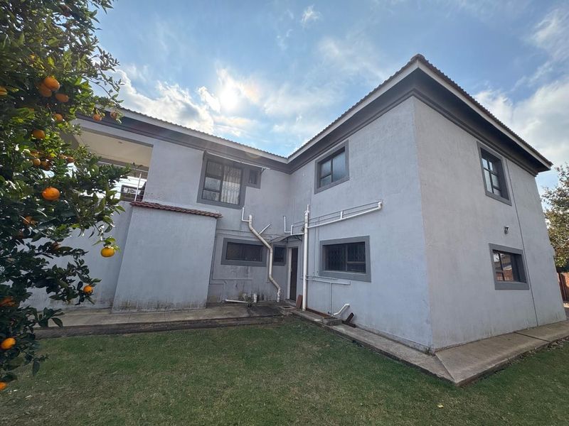 House For Sale in Amiel Park, Newcastle, KwaZulu Natal - Photo 4