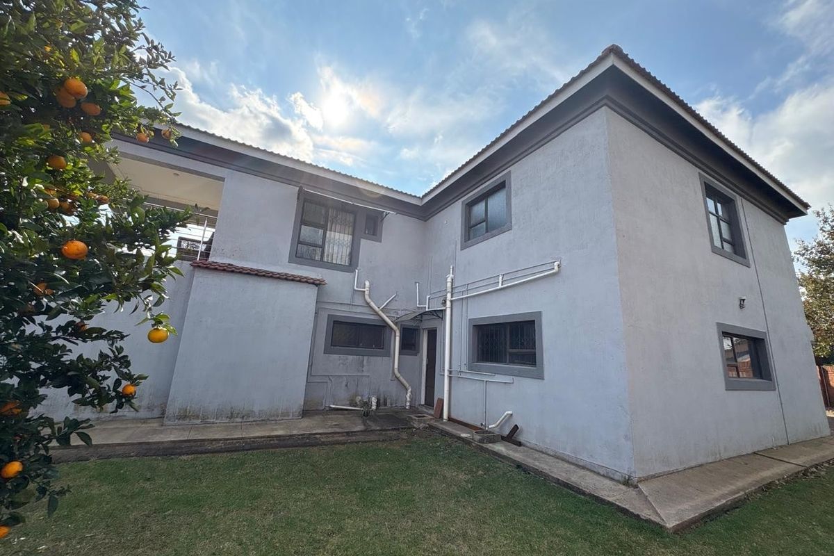 House For Sale in Amiel Park, Newcastle, KwaZulu Natal - Photo 4