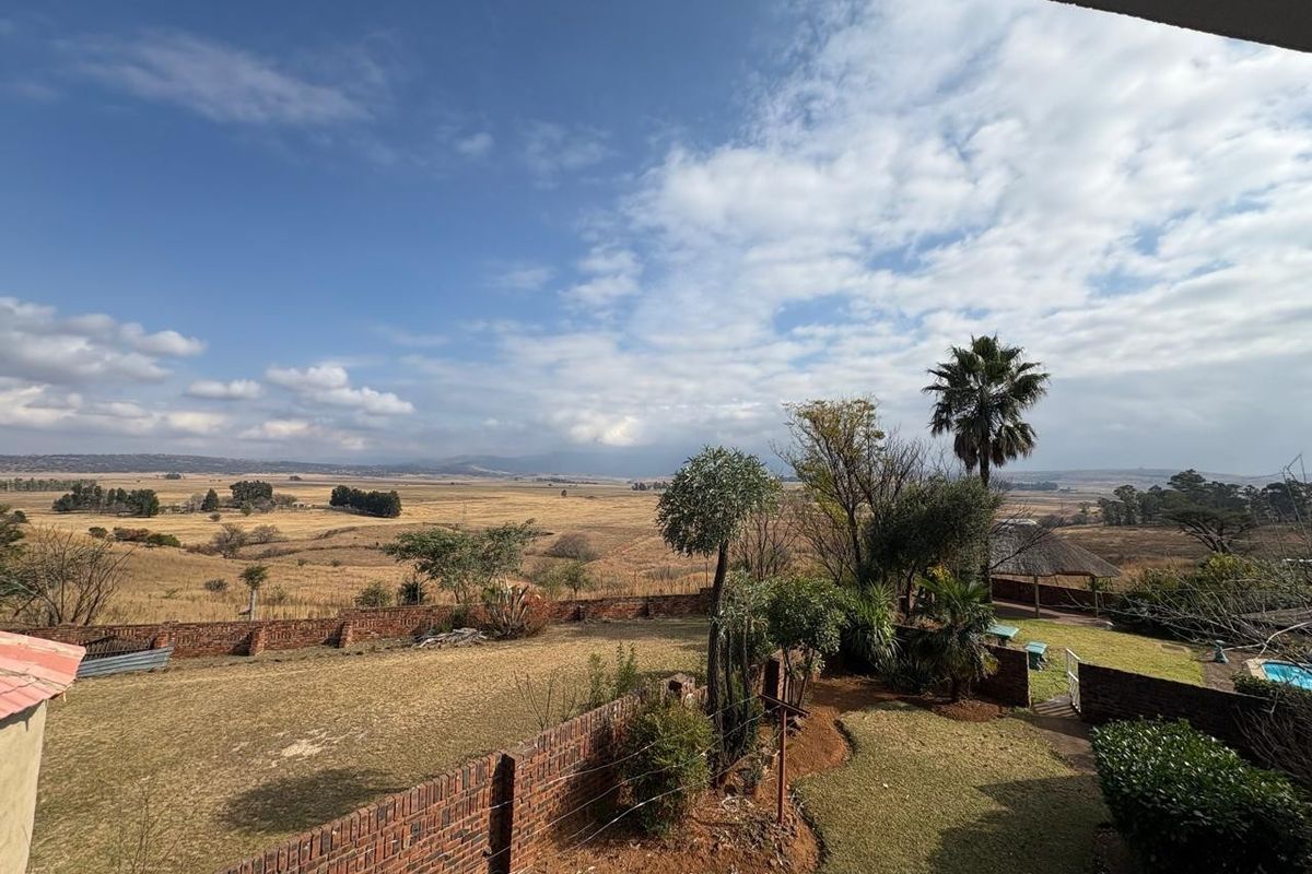 House For Sale in Amiel Park, Newcastle, KwaZulu Natal - Photo 5