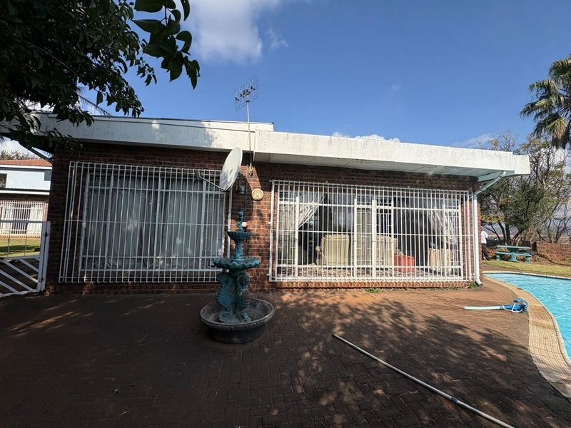 House For Sale in Amiel Park, Newcastle, KwaZulu Natal - Photo 10