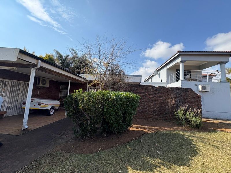 House For Sale in Amiel Park, Newcastle, KwaZulu Natal - Photo 9