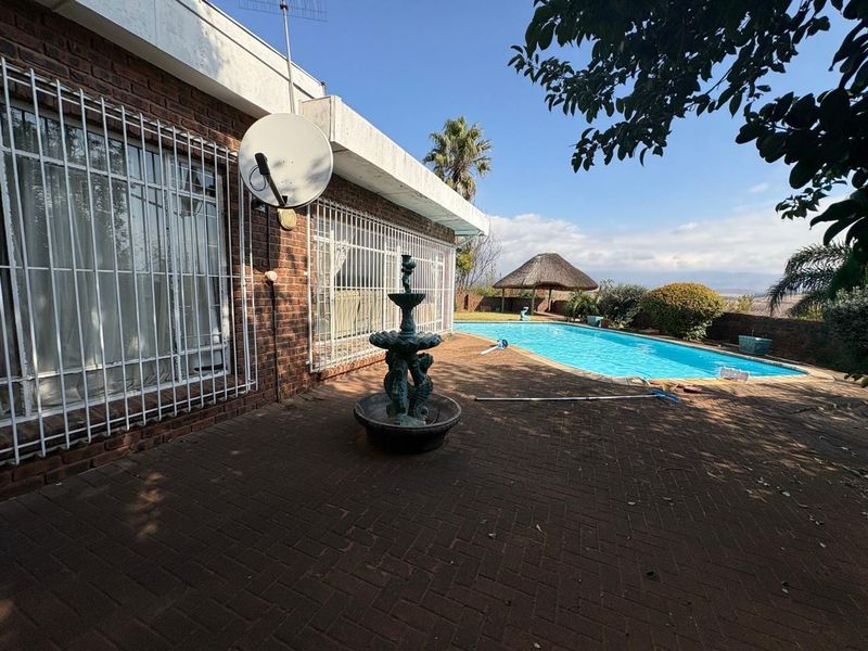 House For Sale in Amiel Park, Newcastle, KwaZulu Natal - Photo 8