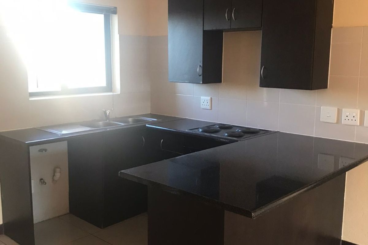 Two bedroom, two bath available to Rent in Noordwyk, Midrand - Photo 5