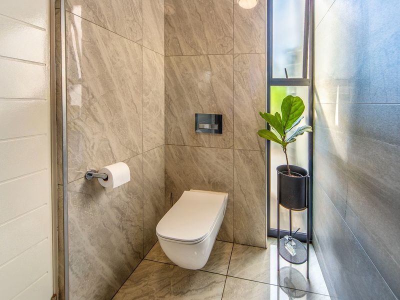 Modern Home in a Quiet Cul de Sac on a Greenbelt - Photo 10