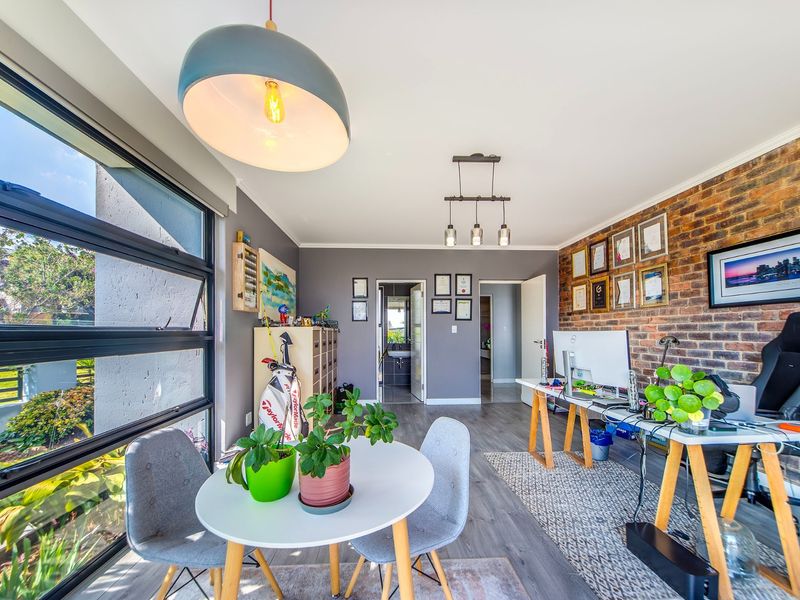 Modern Home in a Quiet Cul de Sac on a Greenbelt - Photo 8