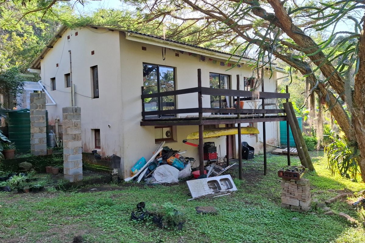 House For Sale in Banners Rest, Port Edward, KwaZulu Natal - Photo 2