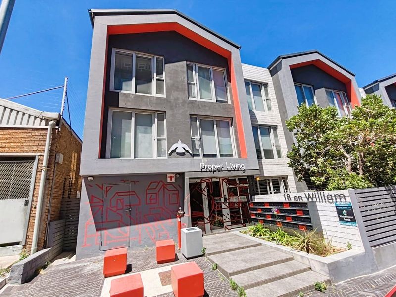 Furnished income investment in Woodstock - Photo 1