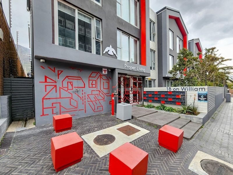 Furnished income investment in Woodstock - Photo 8