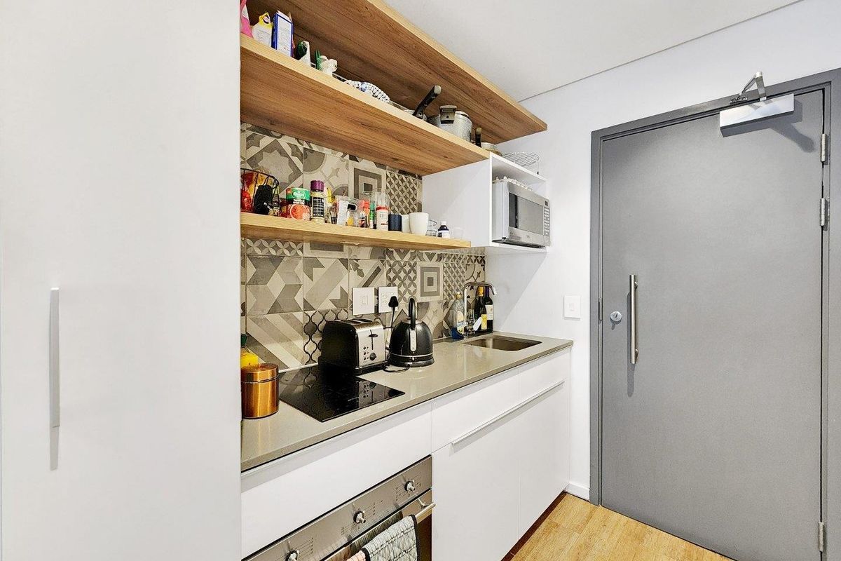 Furnished income investment in Woodstock - Photo 3