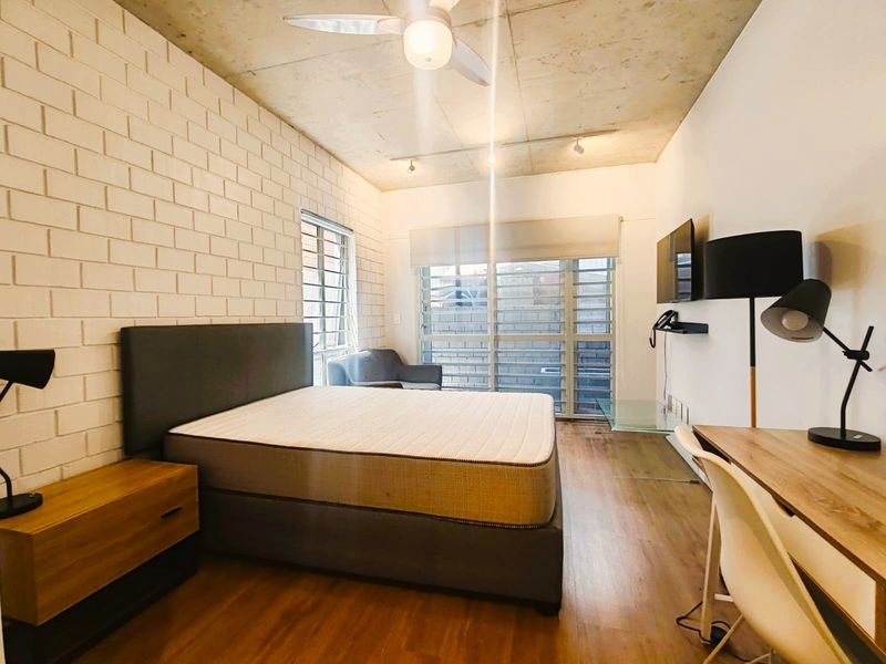 Furnished income investment in Woodstock - Photo 4
