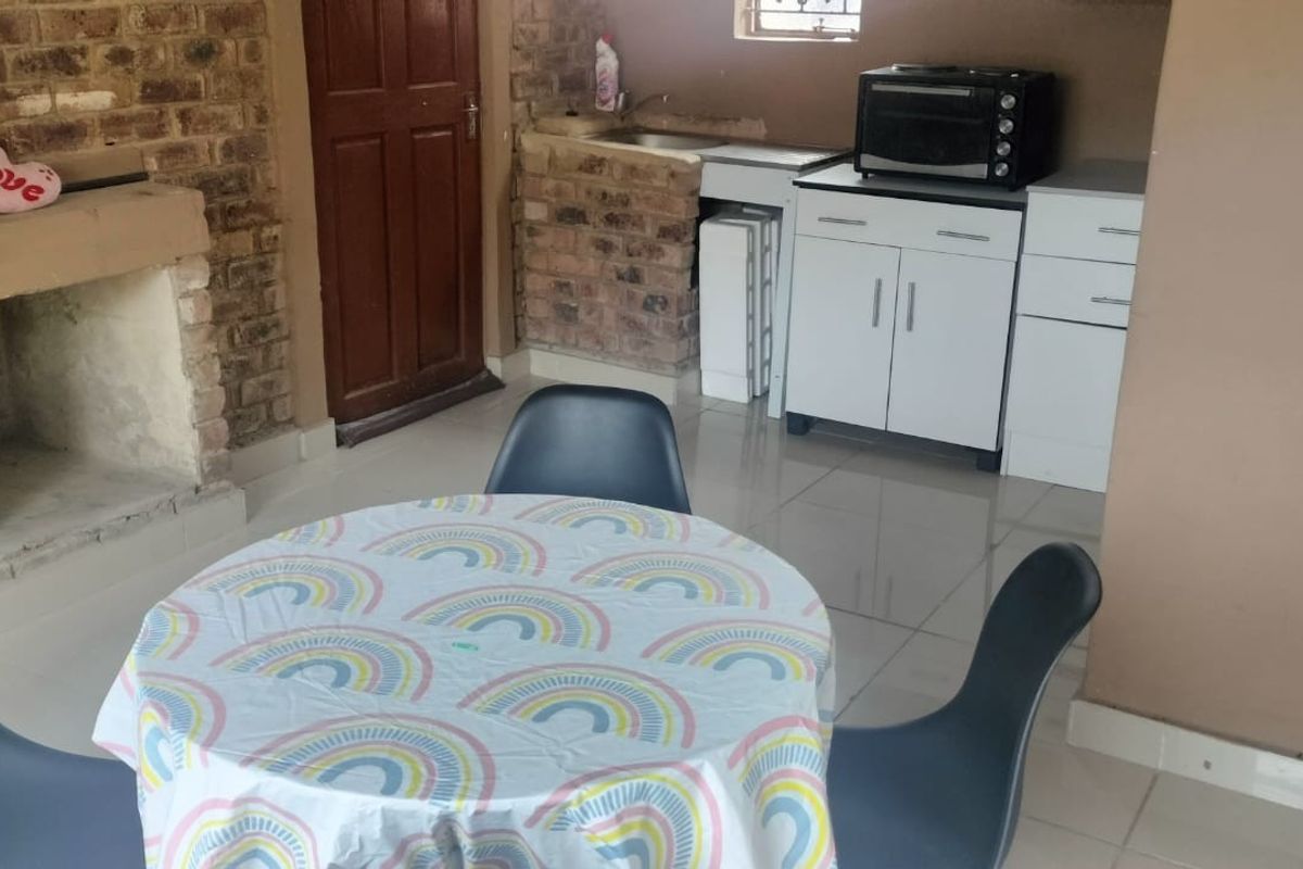 1 Bedroom House to Rent in The Reeds,Centurion - Photo 5
