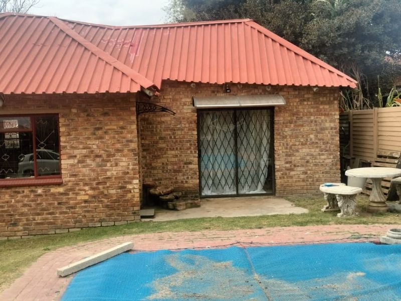1 Bedroom House to Rent in The Reeds,Centurion - Photo 3