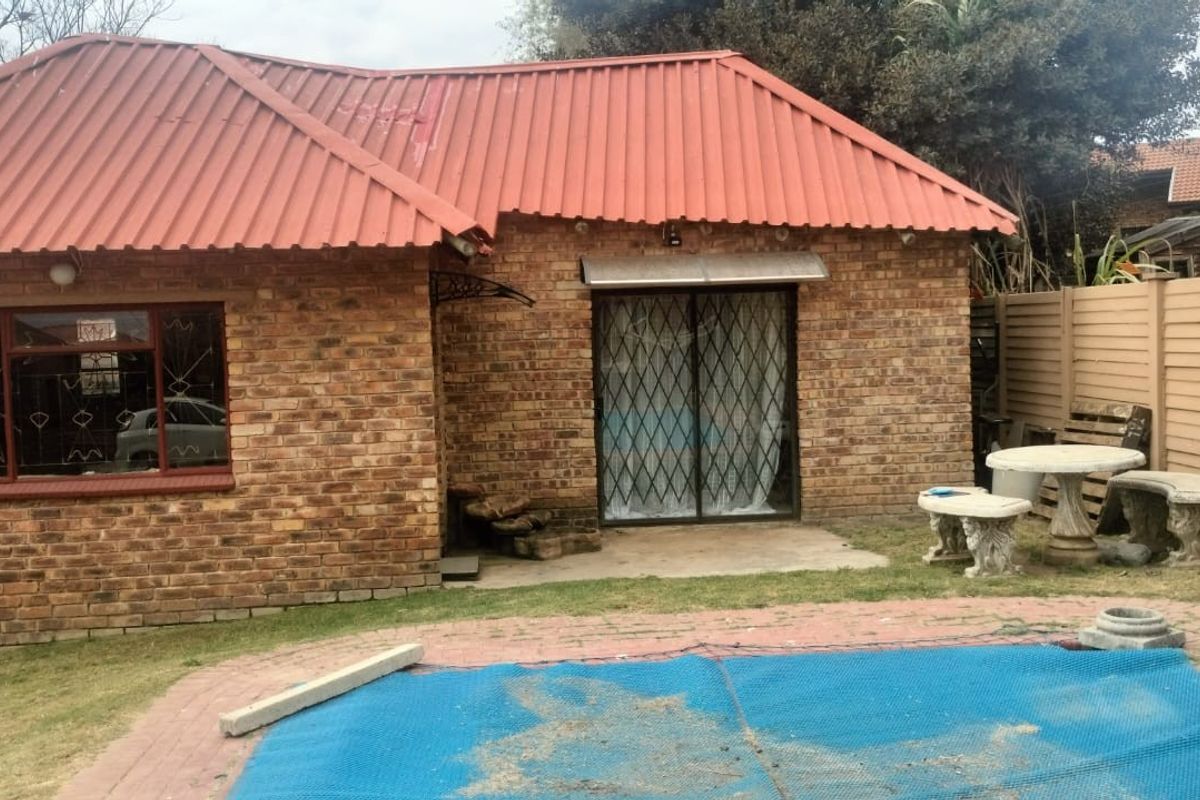 1 Bedroom House to Rent in The Reeds,Centurion - Photo 3