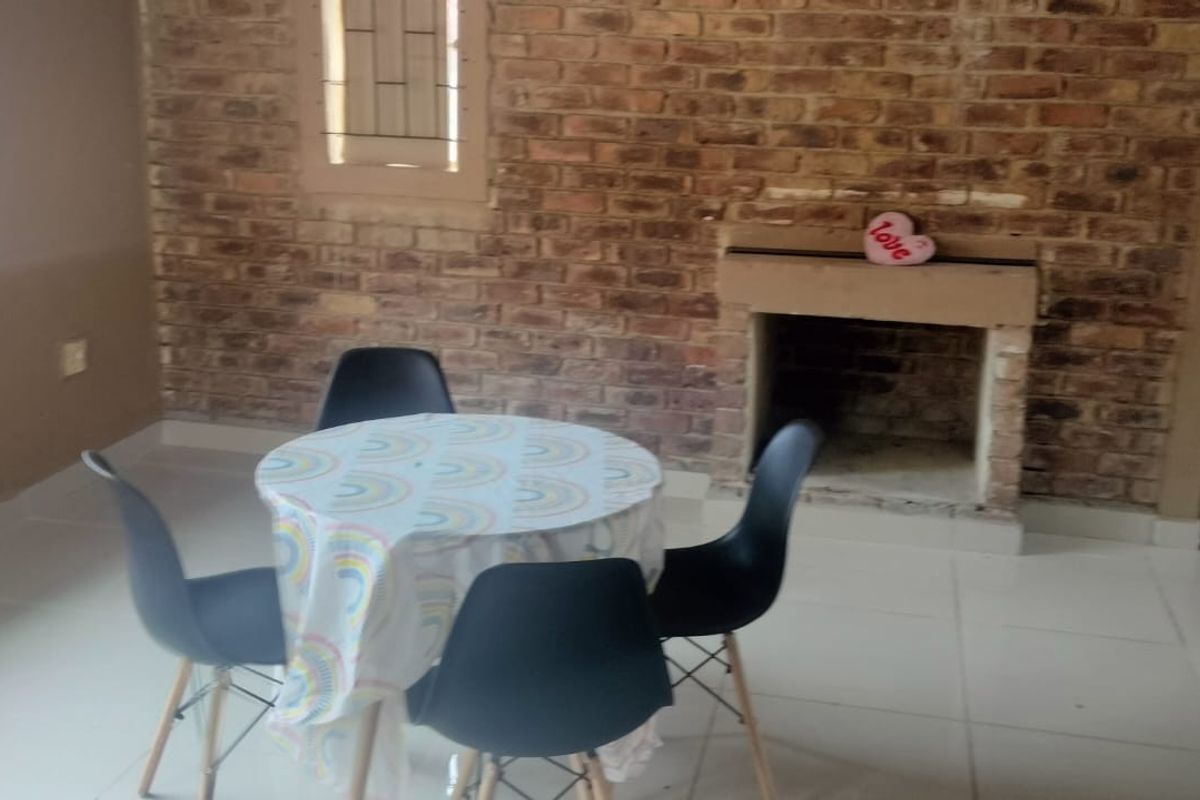 1 Bedroom House to Rent in The Reeds,Centurion - Photo 4