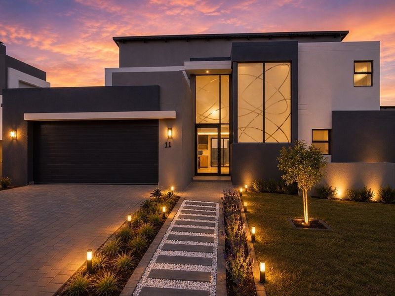 4 bedroom House For Sale in Fountainbrook Estate, Midstream Estate, Centurion - Photo 1
