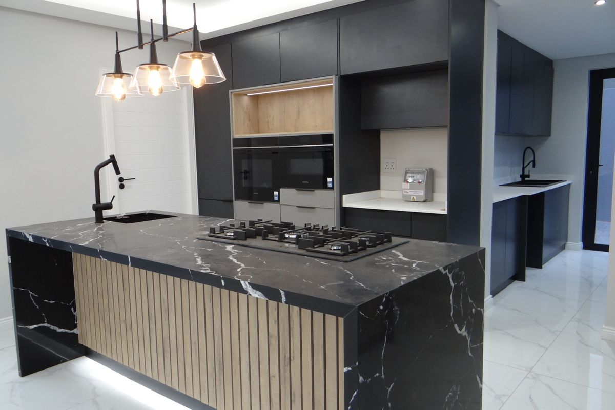4 bedroom House For Sale in Fountainbrook Estate, Midstream Estate, Centurion - Photo 5