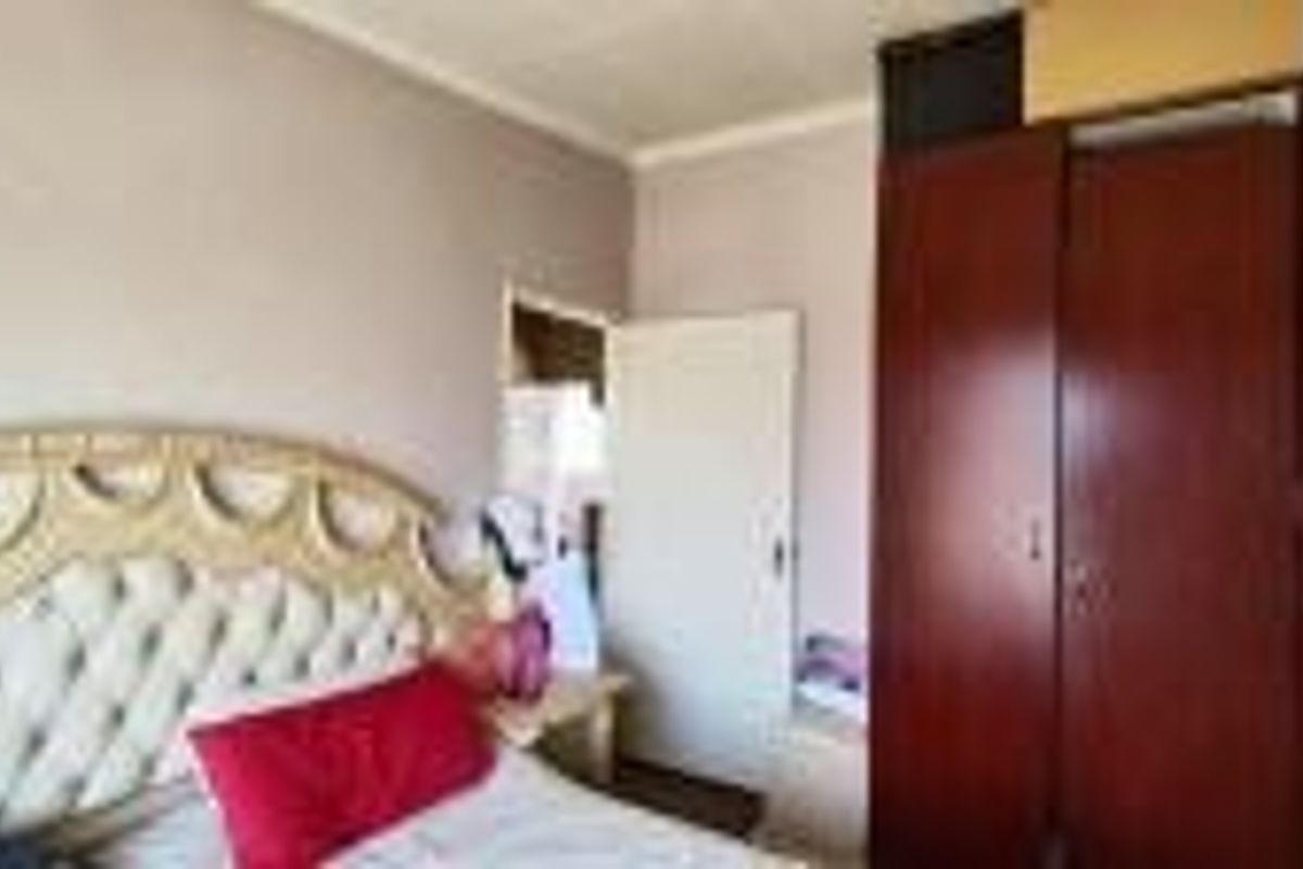Modern 2-Bedroom Apartment in Norton Home Estate - Photo 4