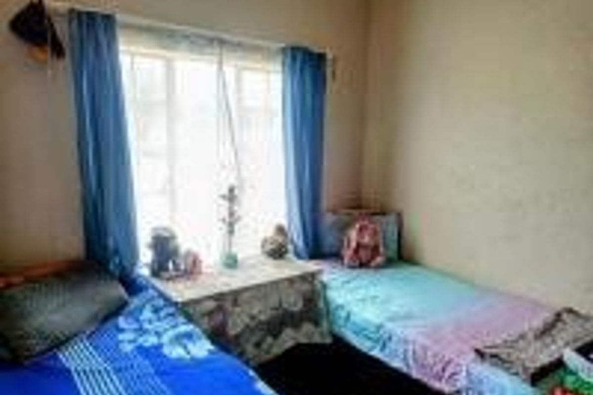 Modern 2-Bedroom Apartment in Norton Home Estate - Photo 5