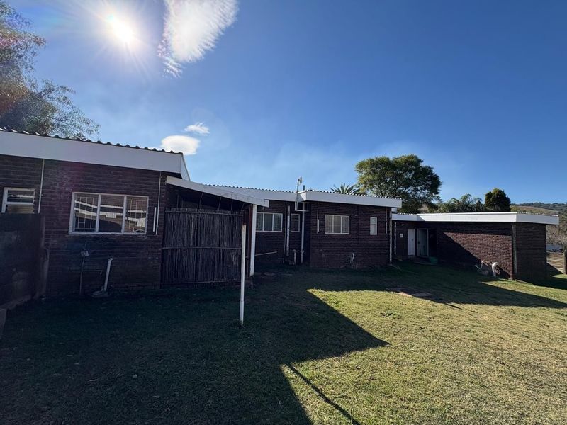 House For Sale in Schuinshoogte, Newcastle, KwaZulu Natal - Photo 5