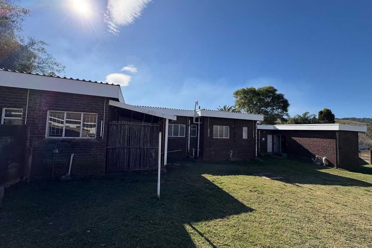 House For Sale in Schuinshoogte, Newcastle, KwaZulu Natal - Photo 5