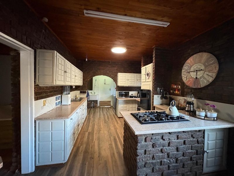 House For Sale in Schuinshoogte, Newcastle, KwaZulu Natal - Photo 7