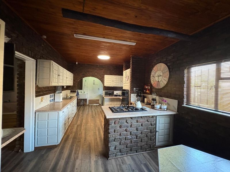 House For Sale in Schuinshoogte, Newcastle, KwaZulu Natal - Photo 9