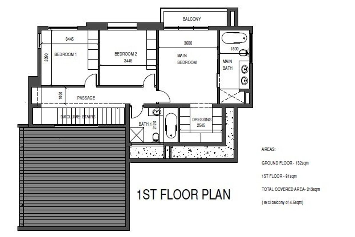 3 Bedroom House For Sale in Fountainbrook Estate, Midstream Estate, Centurion - Photo 3