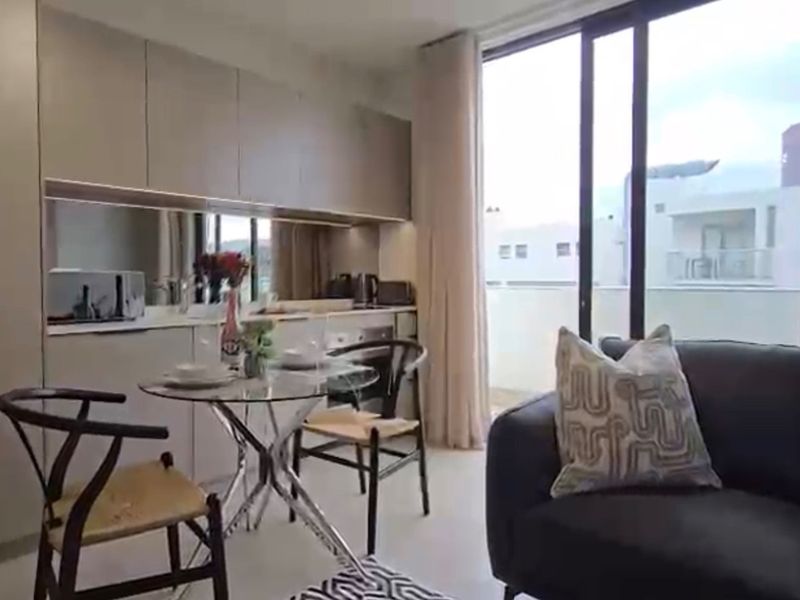 Experience luxury urban living in this beautifully appointed fully furnished 1-bedroom Apartment - Photo 5