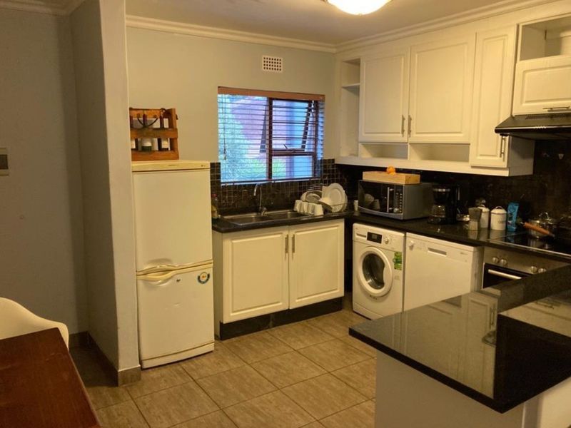 Furnished Apartment To Rent in Morningside, Sandton - Photo 1