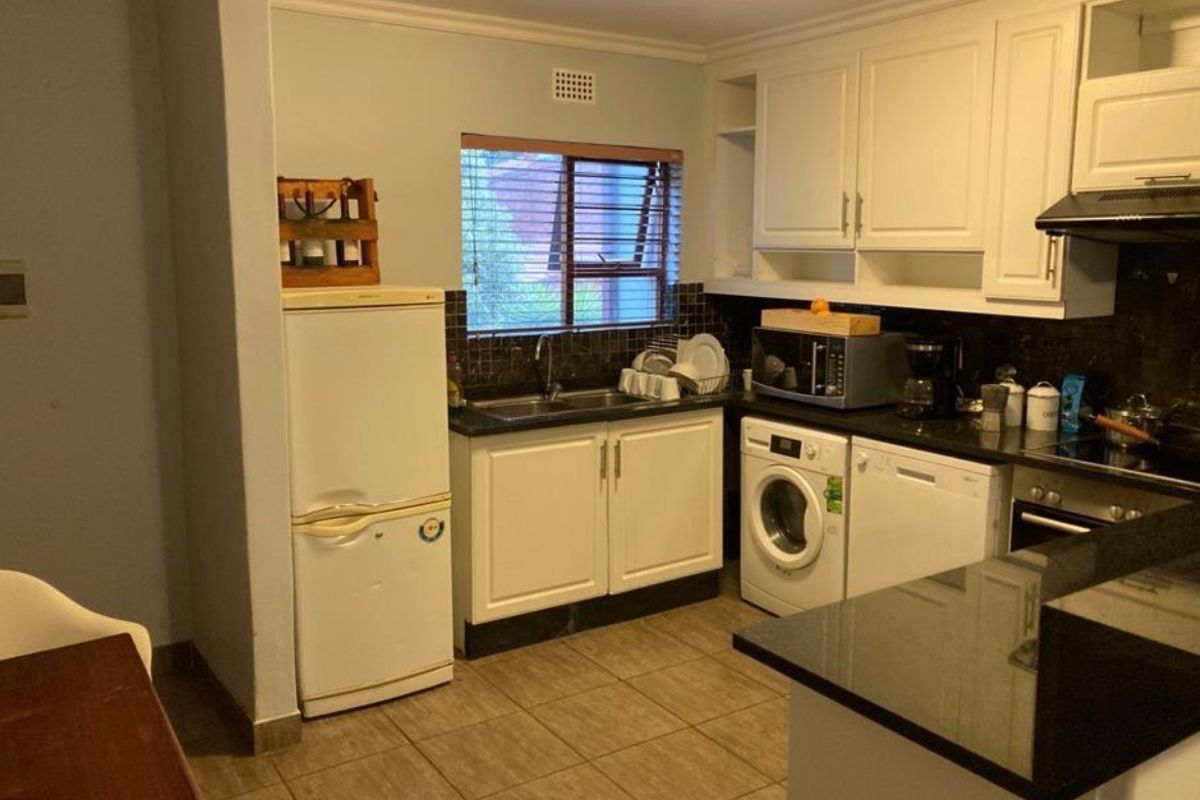 Furnished Apartment To Rent in Morningside, Sandton - Photo 5