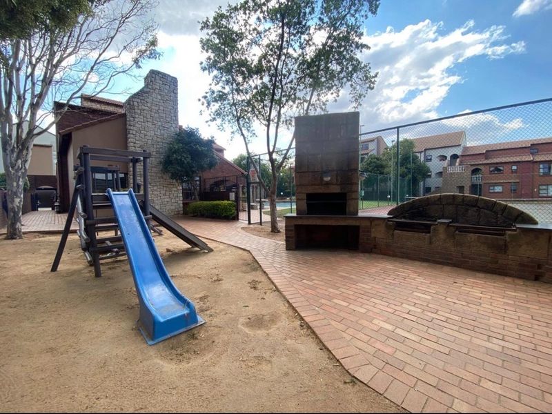 Furnished Apartment To Rent in Morningside, Sandton - Photo 10