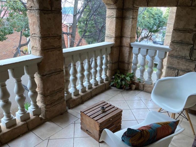 Furnished Apartment To Rent in Morningside, Sandton - Photo 7