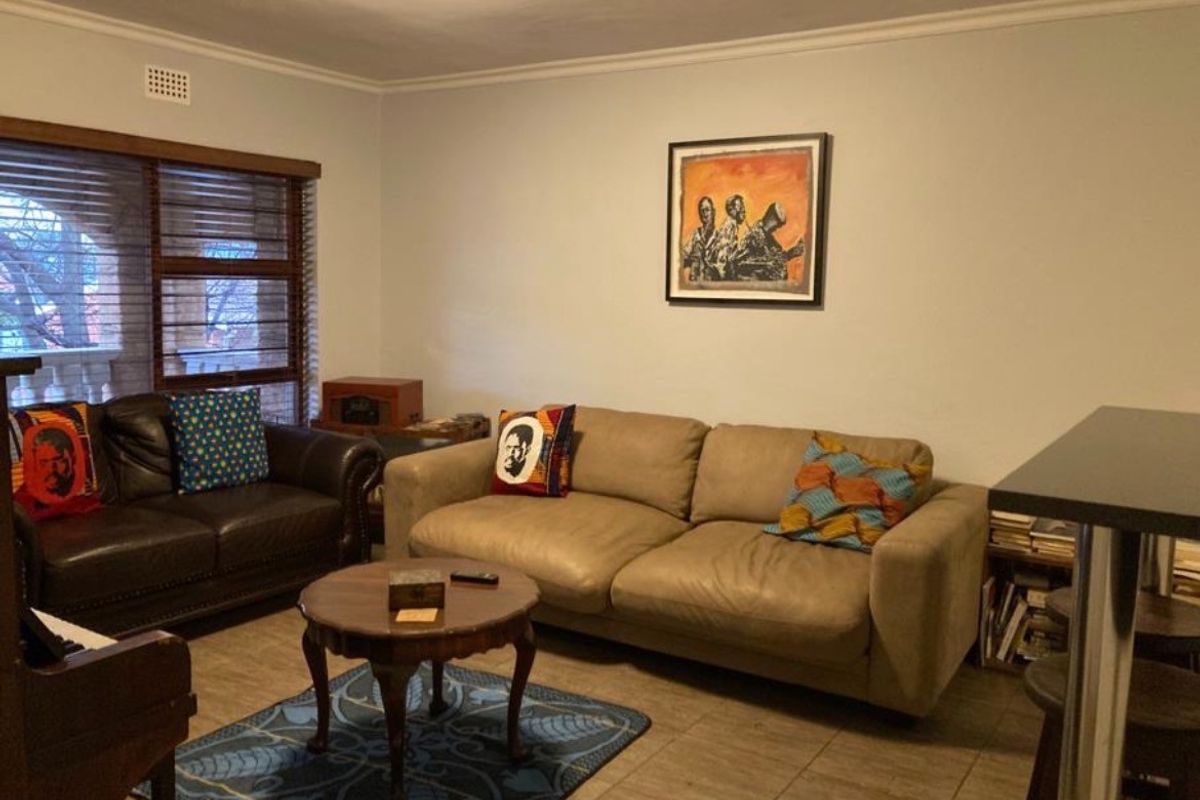 Furnished Apartment To Rent in Morningside, Sandton - Photo 2