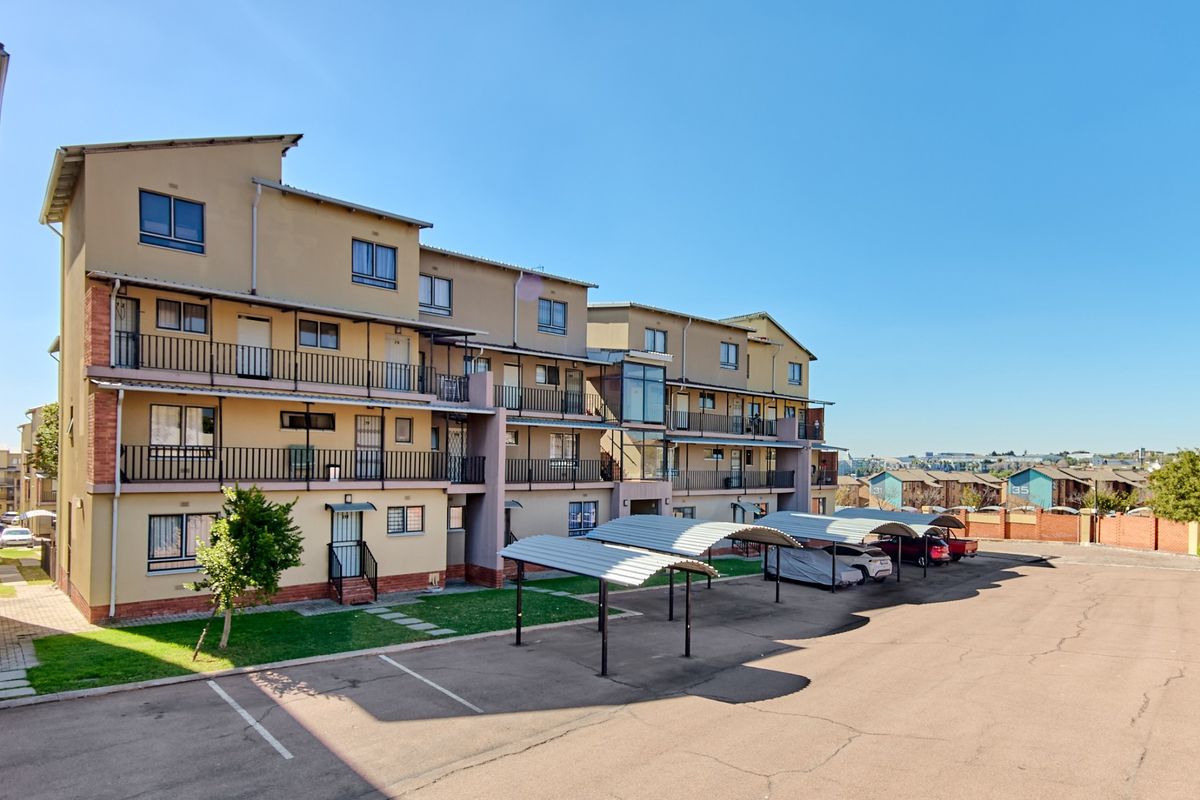 Two (2)-Bedroom Apartment for Sale - Ninth on Lever, Noordwyk, Midrand - Photo 5